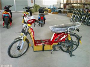  中意之星电动车